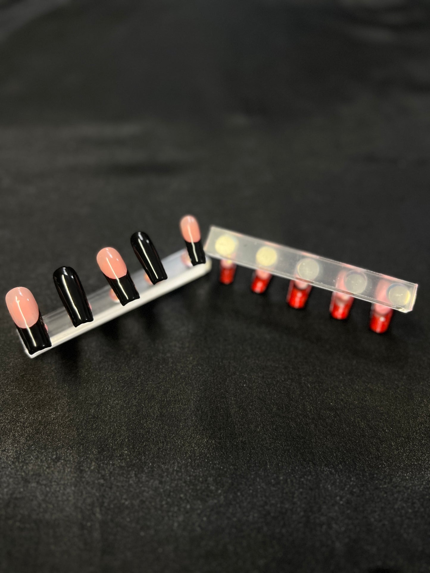 Midnight Monogram French