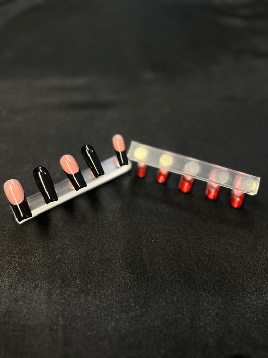 Midnight Monogram French