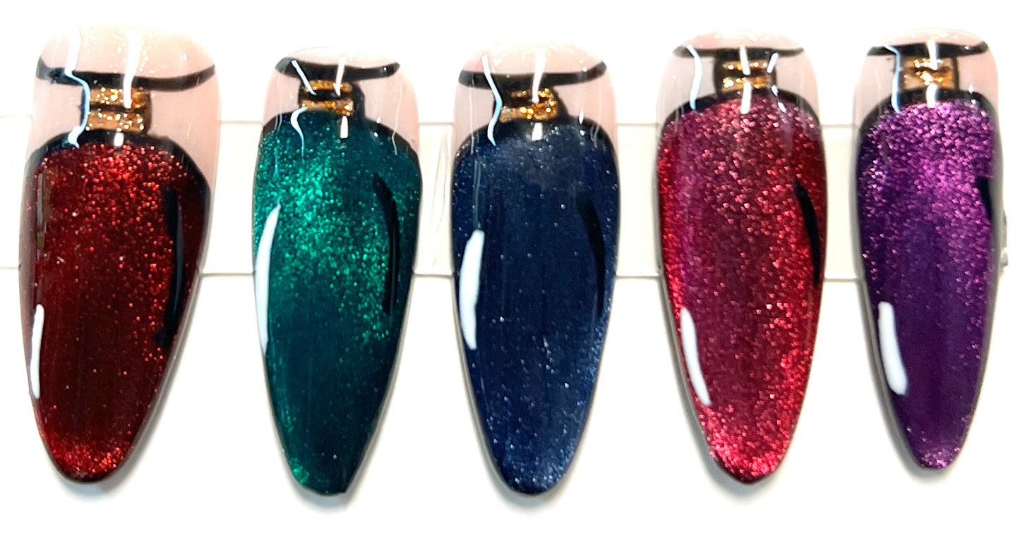 Holiday Ornament Dreams